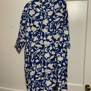 Boden dress